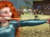 "BRAVE"   (Pictured) MERIDA. Â©2012 Disney/Pixar. All Rights Reserved.