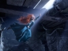 "BRAVE"   (Pictured) MERIDA. Â©2012 Disney/Pixar. All Rights Reserved.