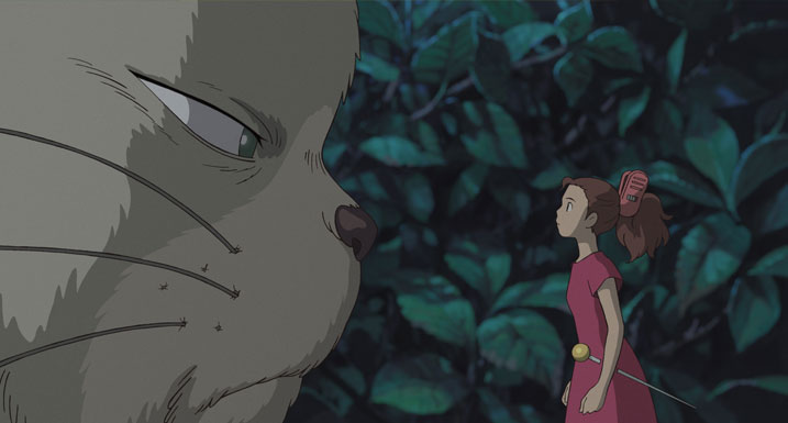 Arrietty