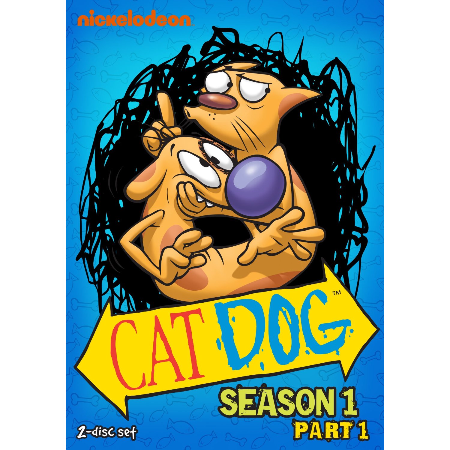 CatDog Season One