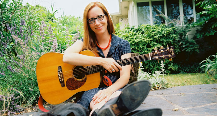 Laura Veirs