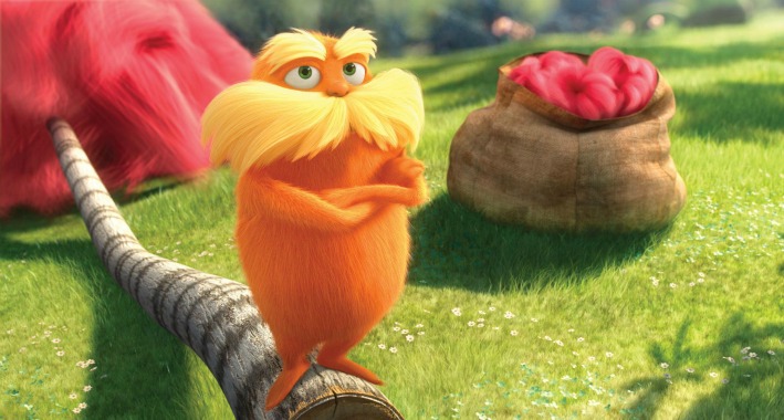 The Lorax