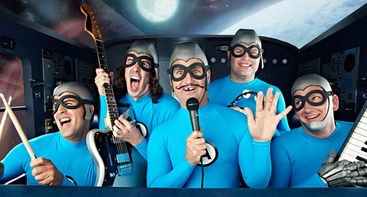 Aquabats