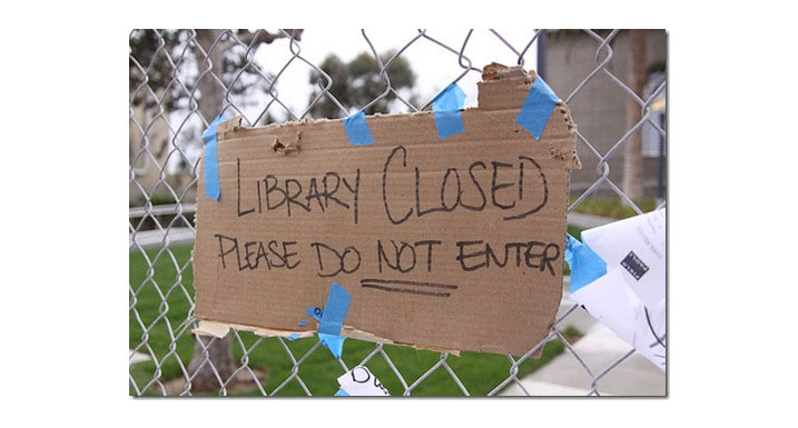 library