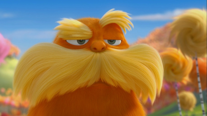 The Lorax