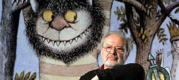 Maurice Sendak