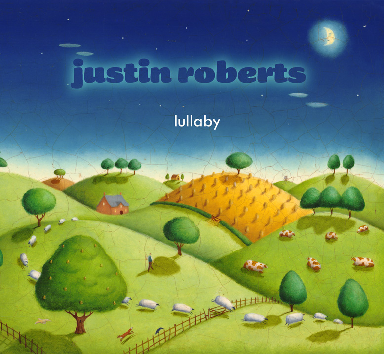 Justin Roberts Lullaby